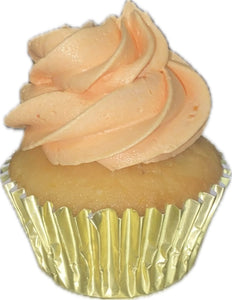 Orange Creamsicle