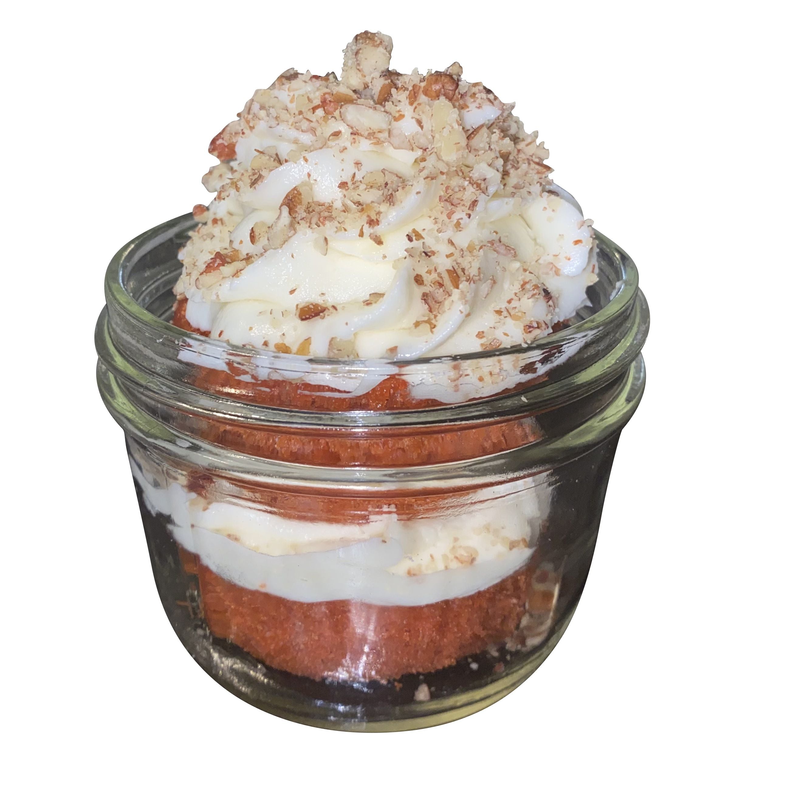 Cake Jars
