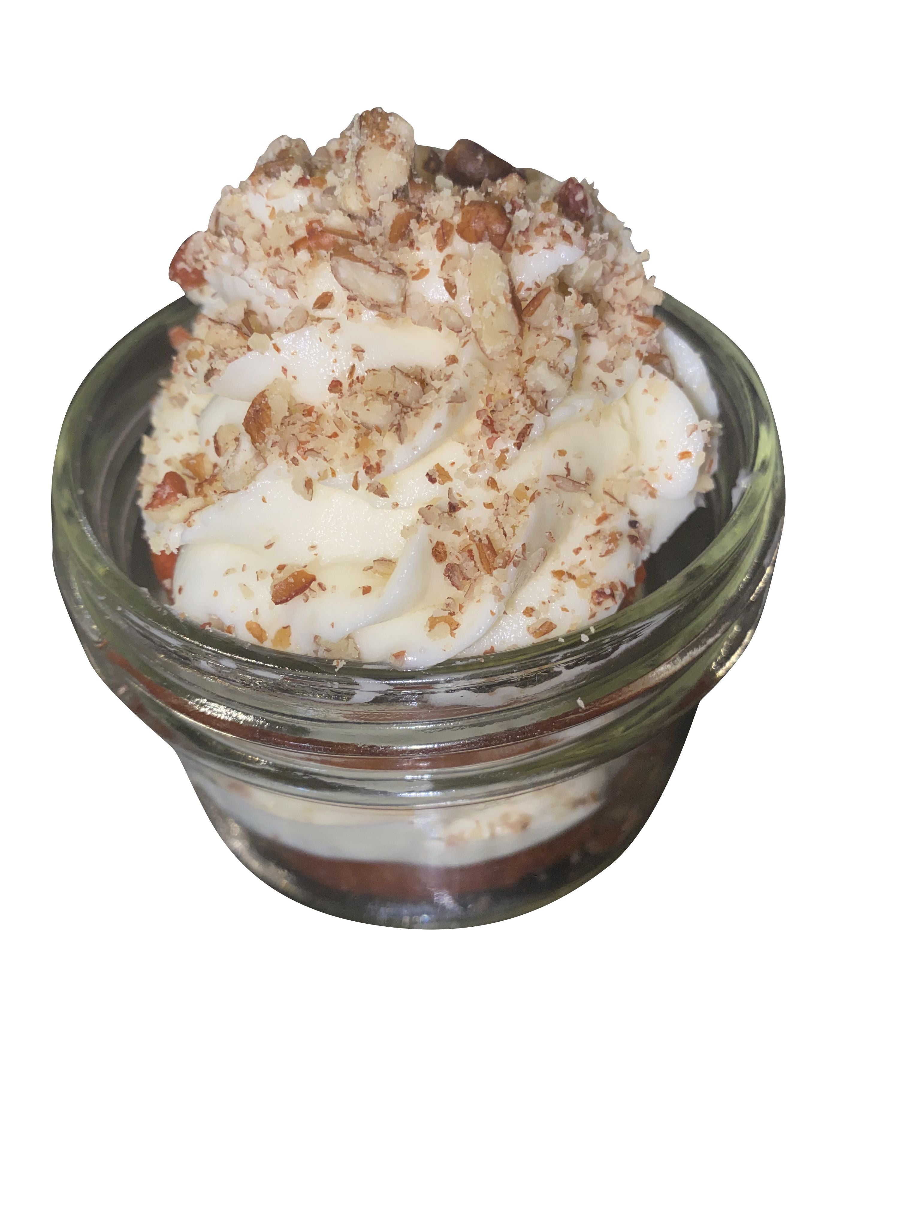 Cake Jars