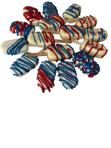 Cakesicle