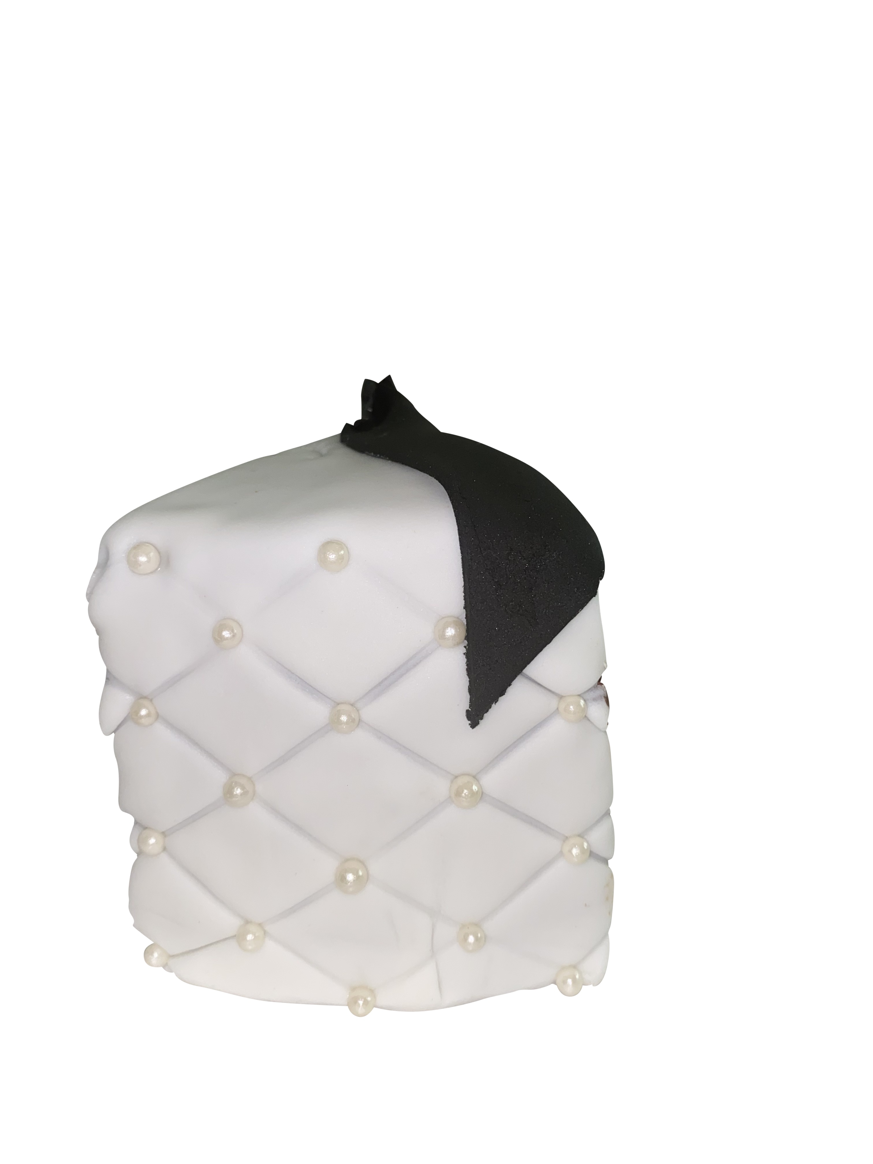 Designer Inspired Cake