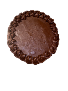 German Chocolate Cake