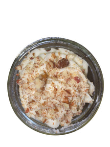 Cake Jars