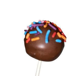 Classic Cake Pops