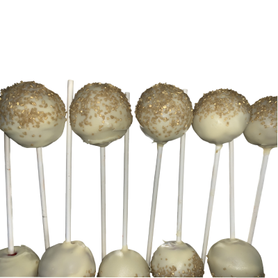 Classic Cake Pops
