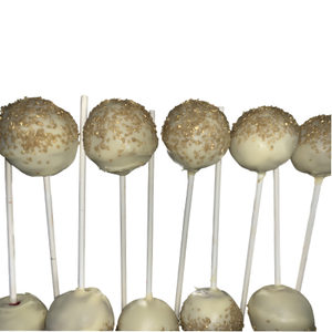 Classic Cake Pops