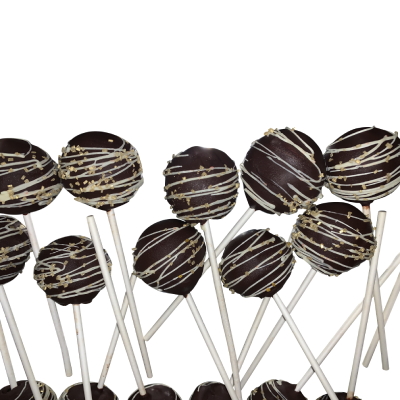 Classic Cake Pops