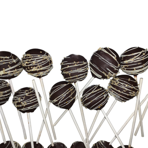 Classic Cake Pops
