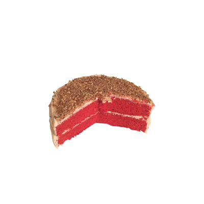 Red Velvet Cake
