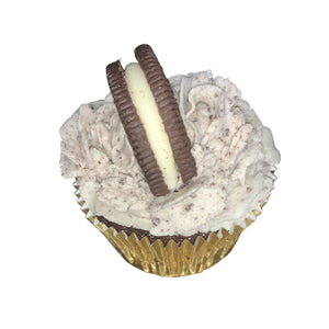 Cookies n’ Cream Cupcakes