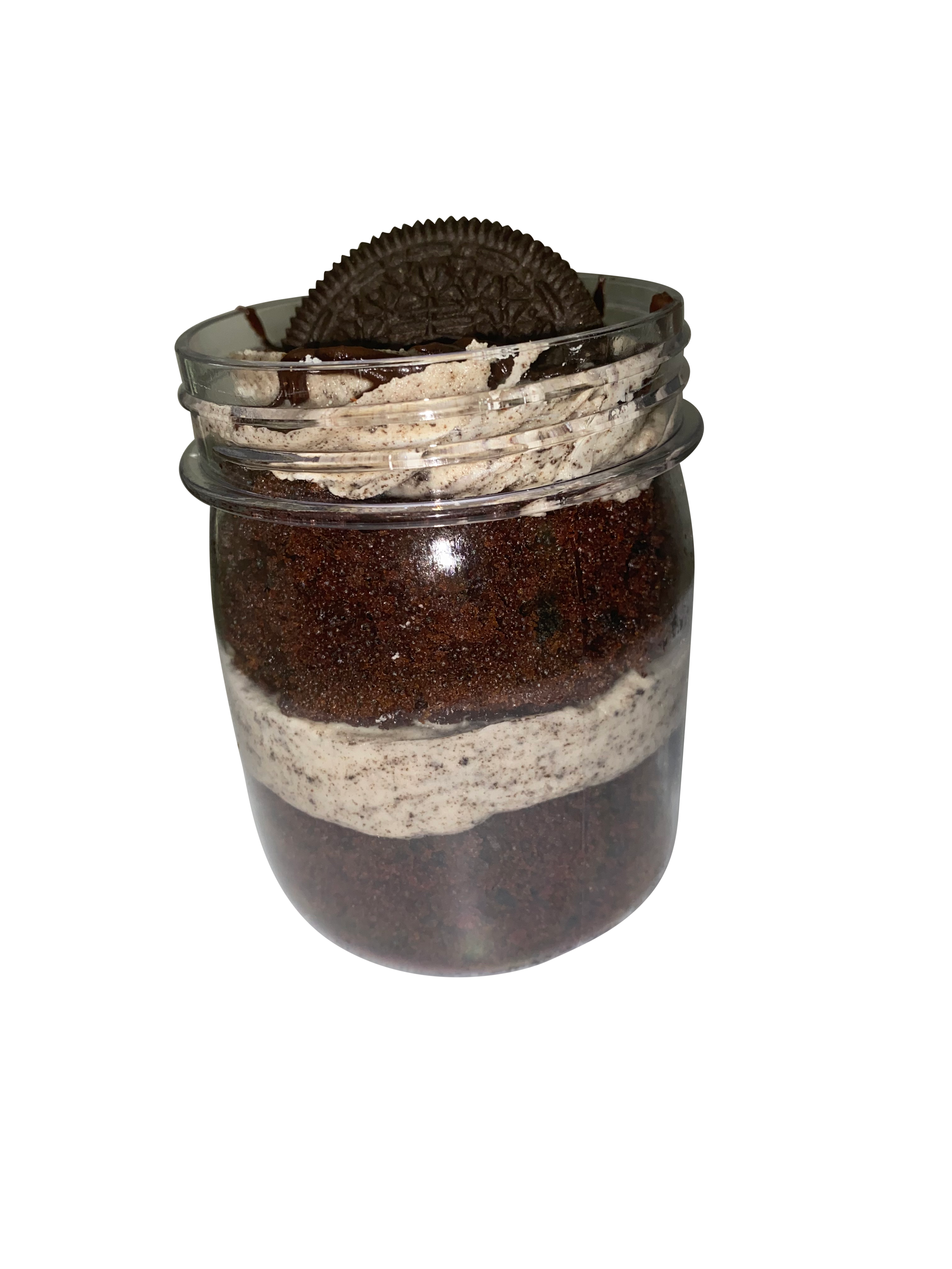 Cake Jars