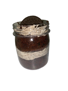 Cake Jars