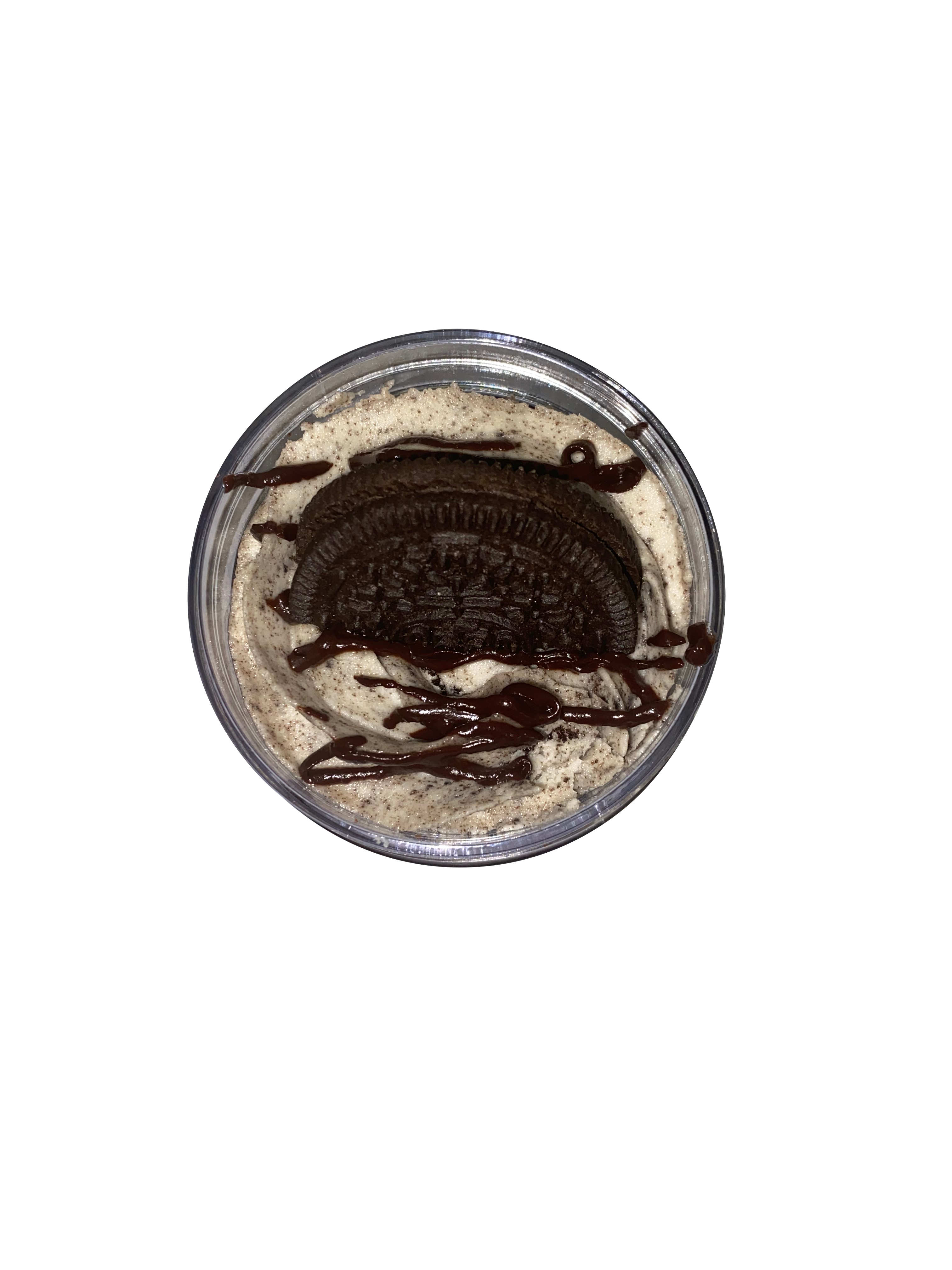 Cake Jars