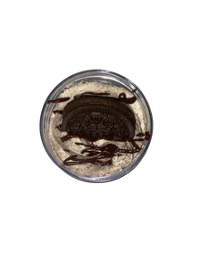 Cake Jars