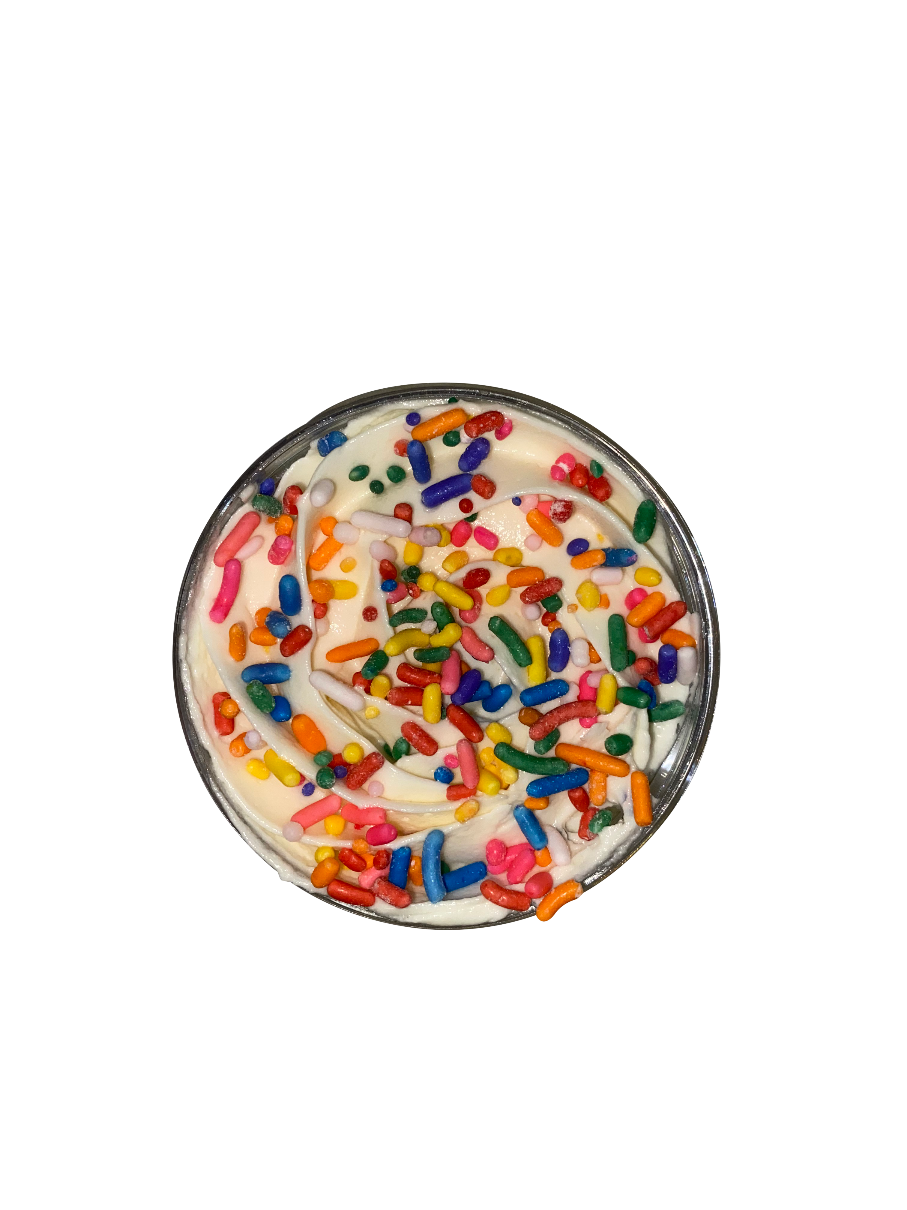 Cake Jars