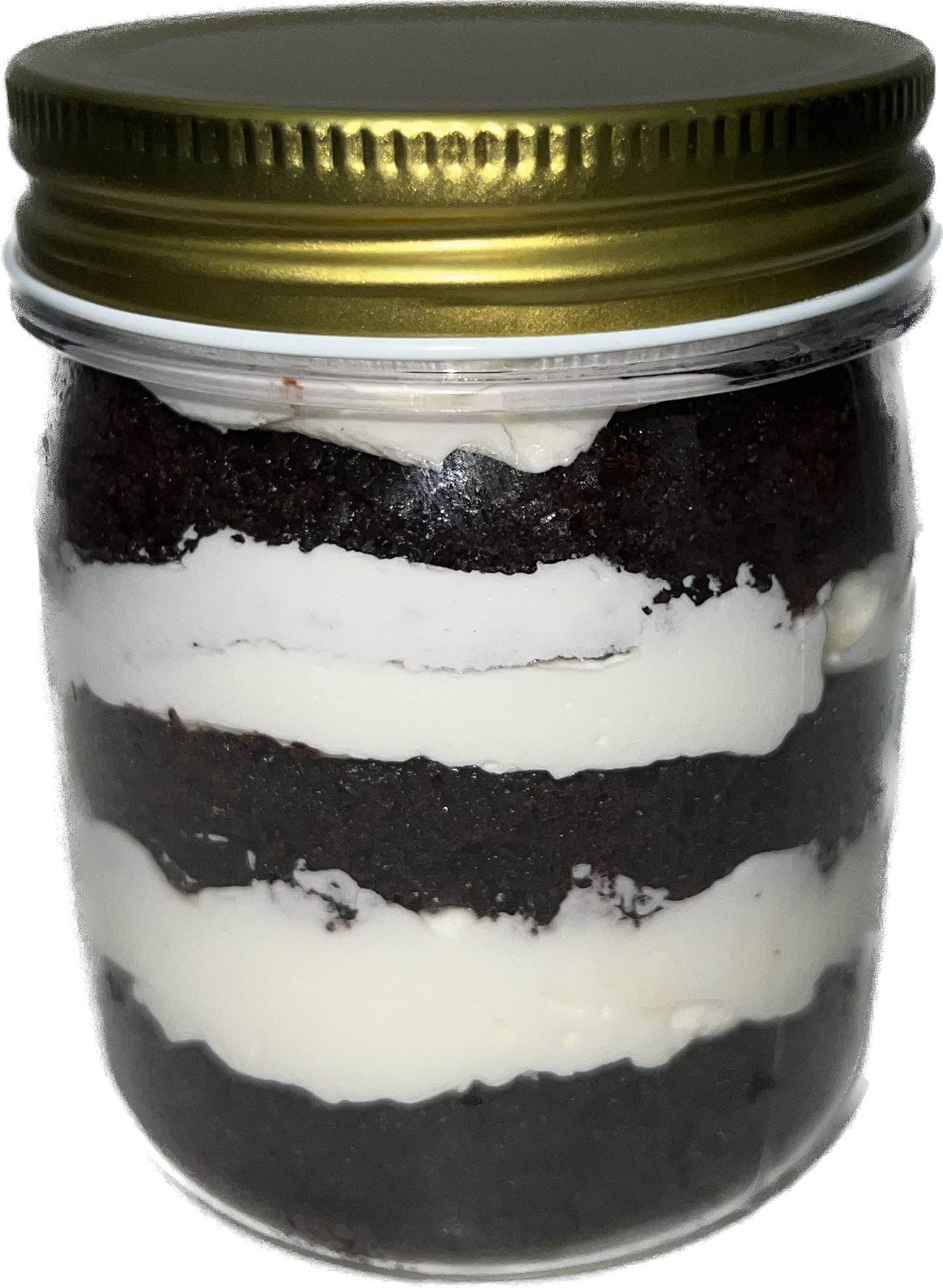 Cake Jars