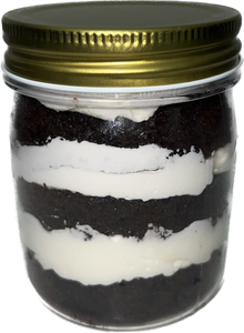 Cake Jars