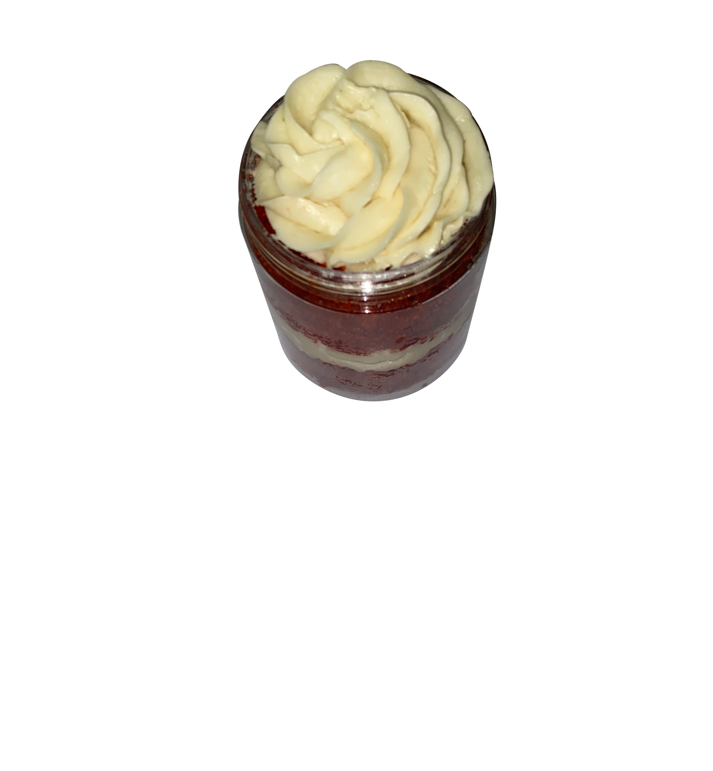 Cake Jars