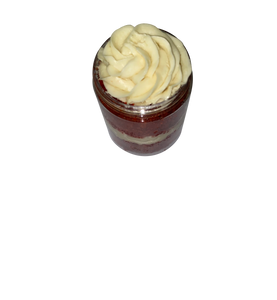 Cake Jars