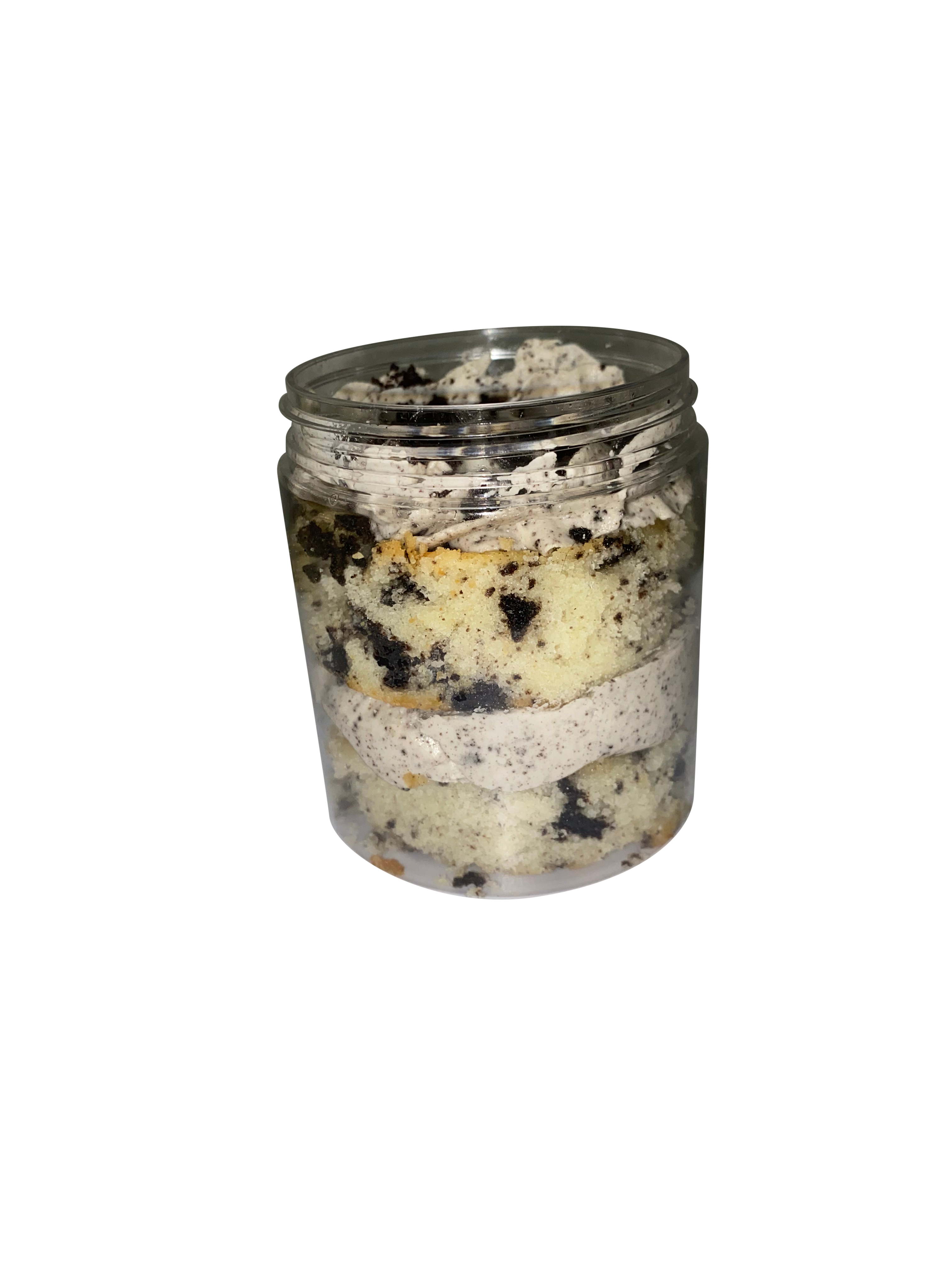 Cake Jars