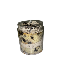 Cake Jars