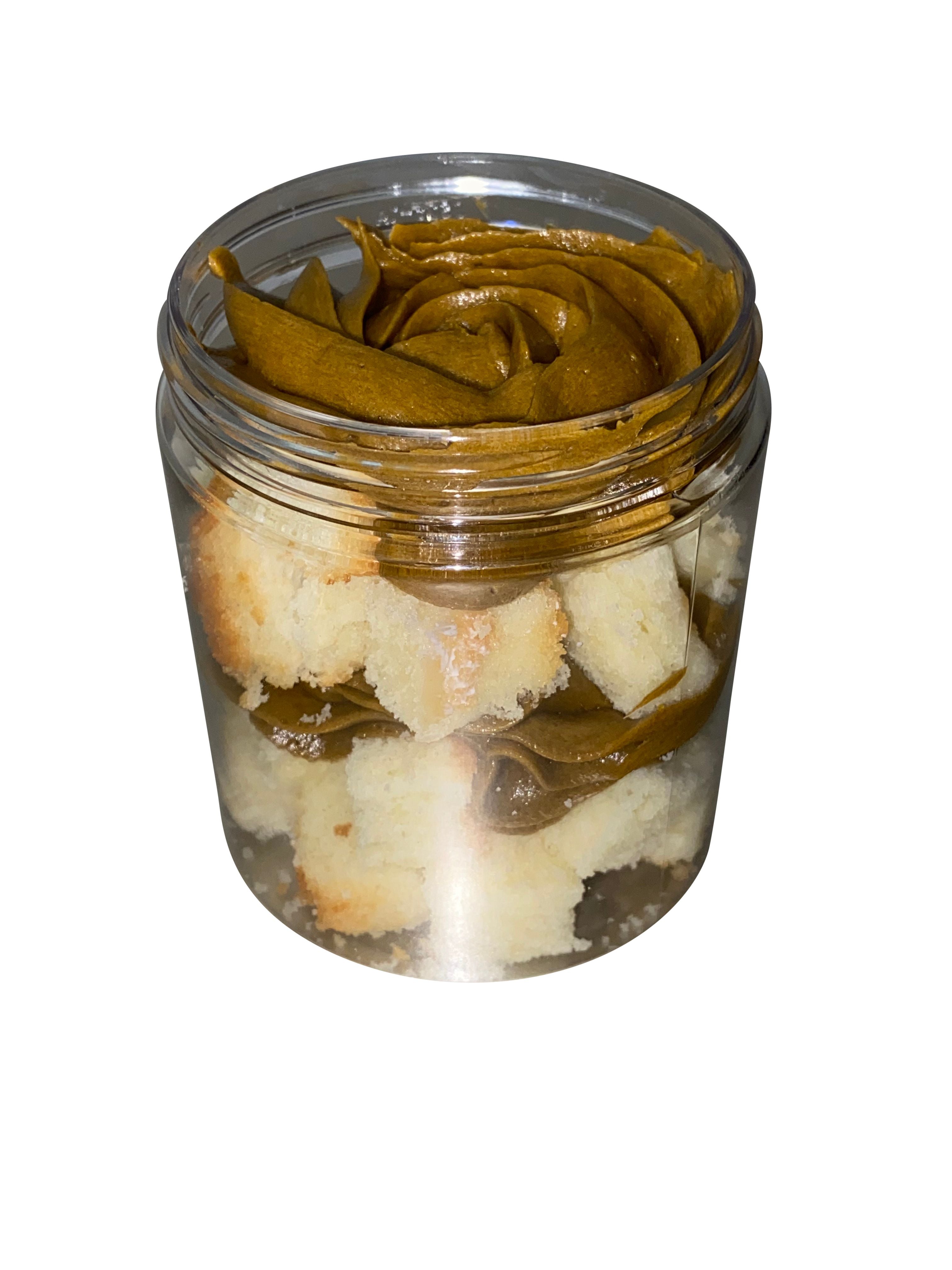 Cake Jars