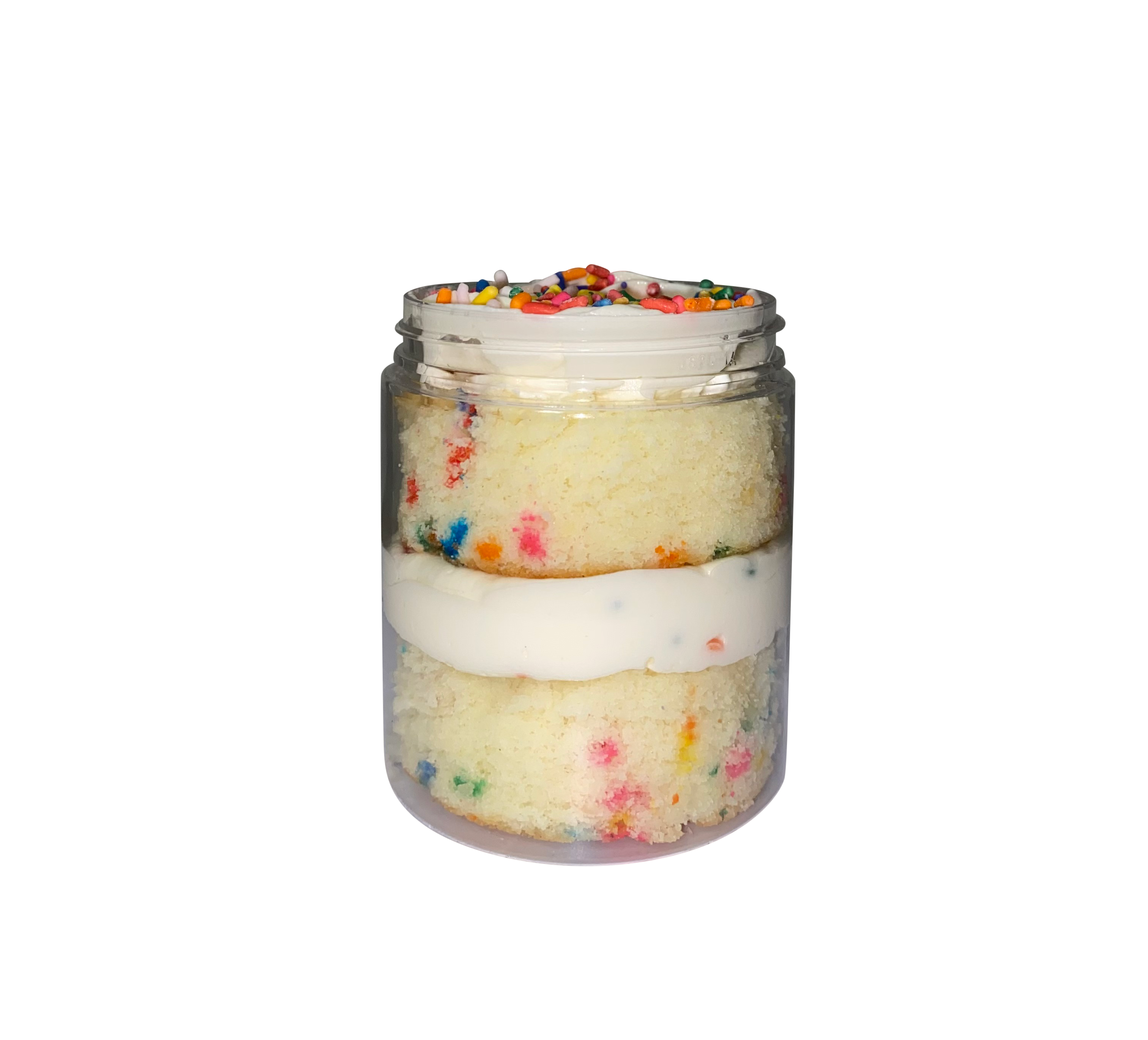 Cake Jars