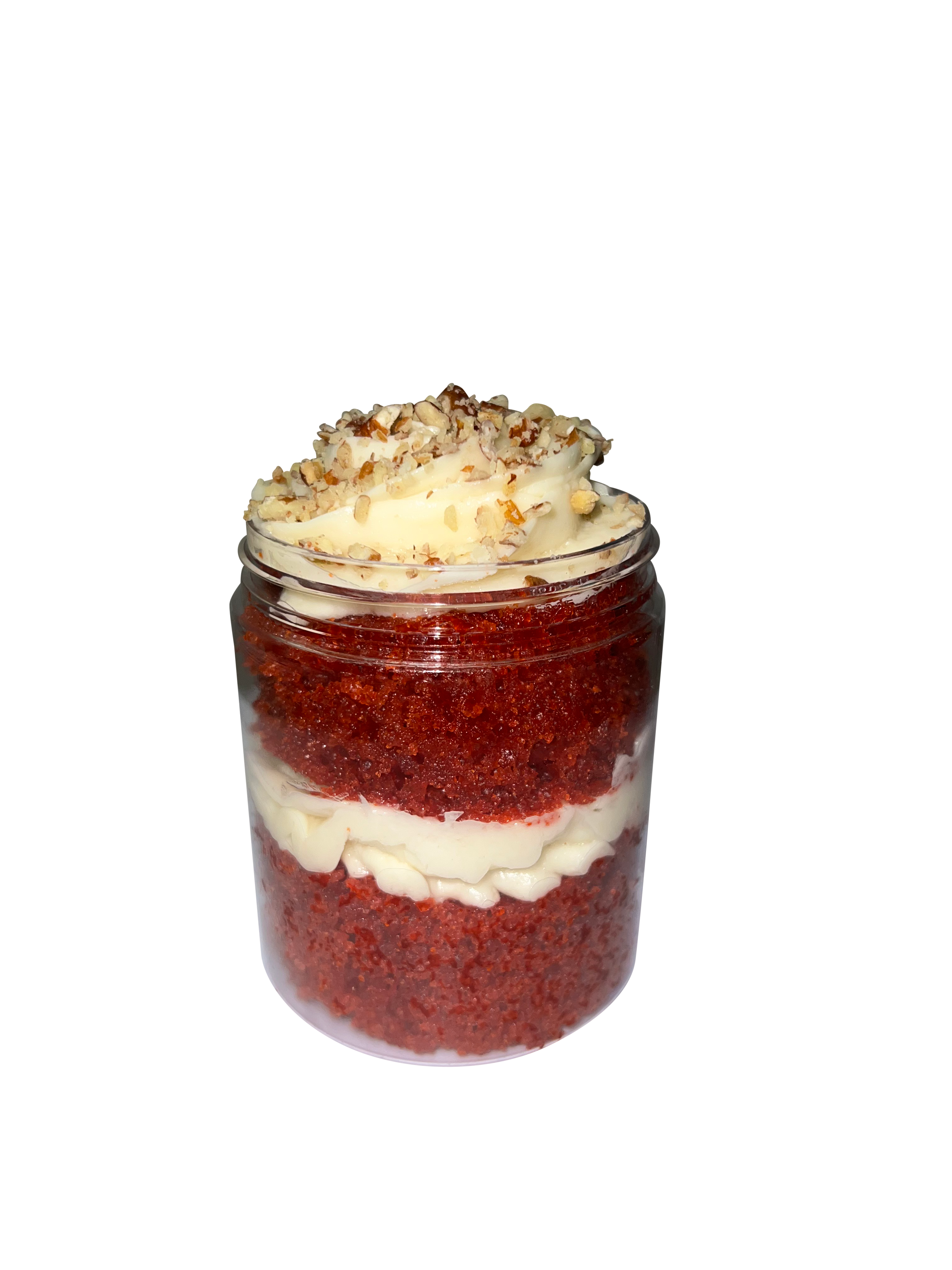 Cake Jars