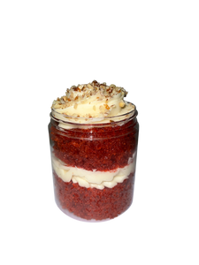 Cake Jars