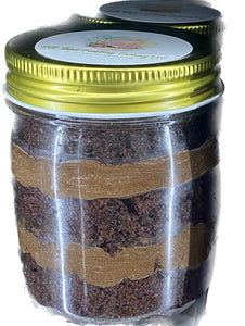 Cake Jars