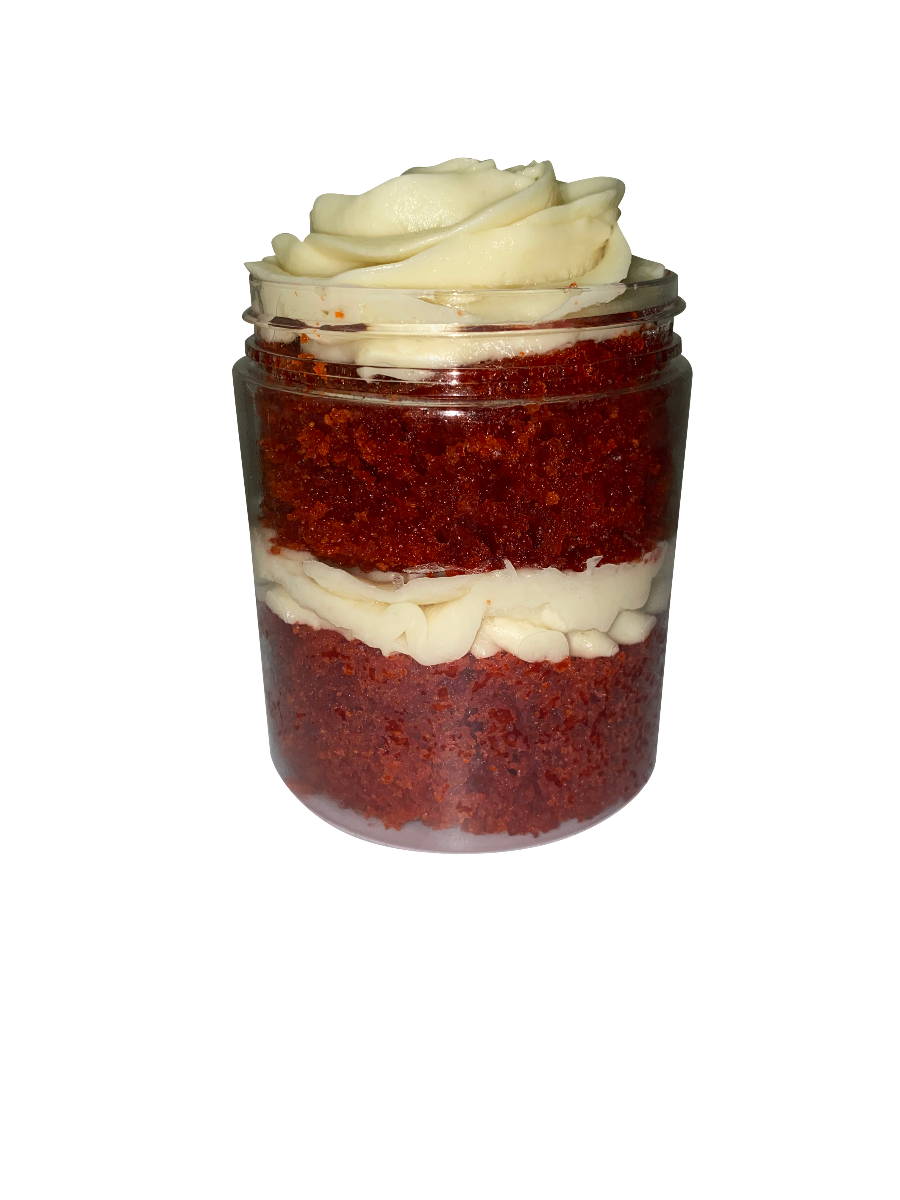 Cake Jars