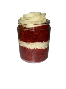 Cake Jars